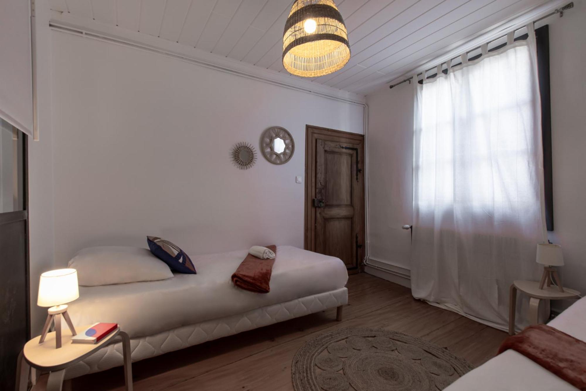 Le St-Jean Apartman Colmar Kültér fotó