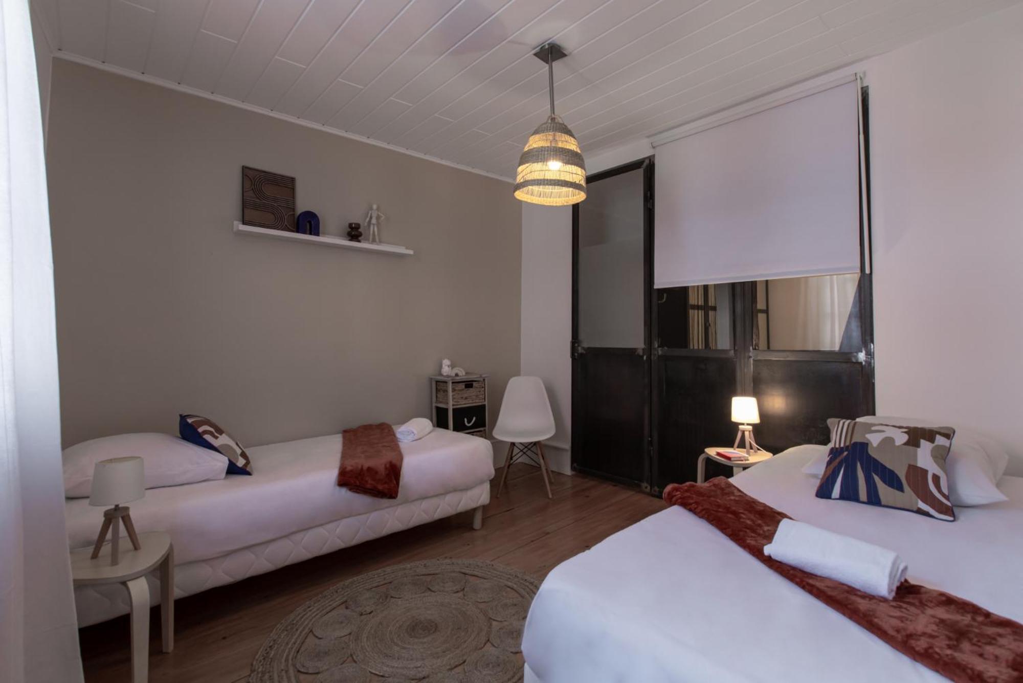 Le St-Jean Apartman Colmar Kültér fotó