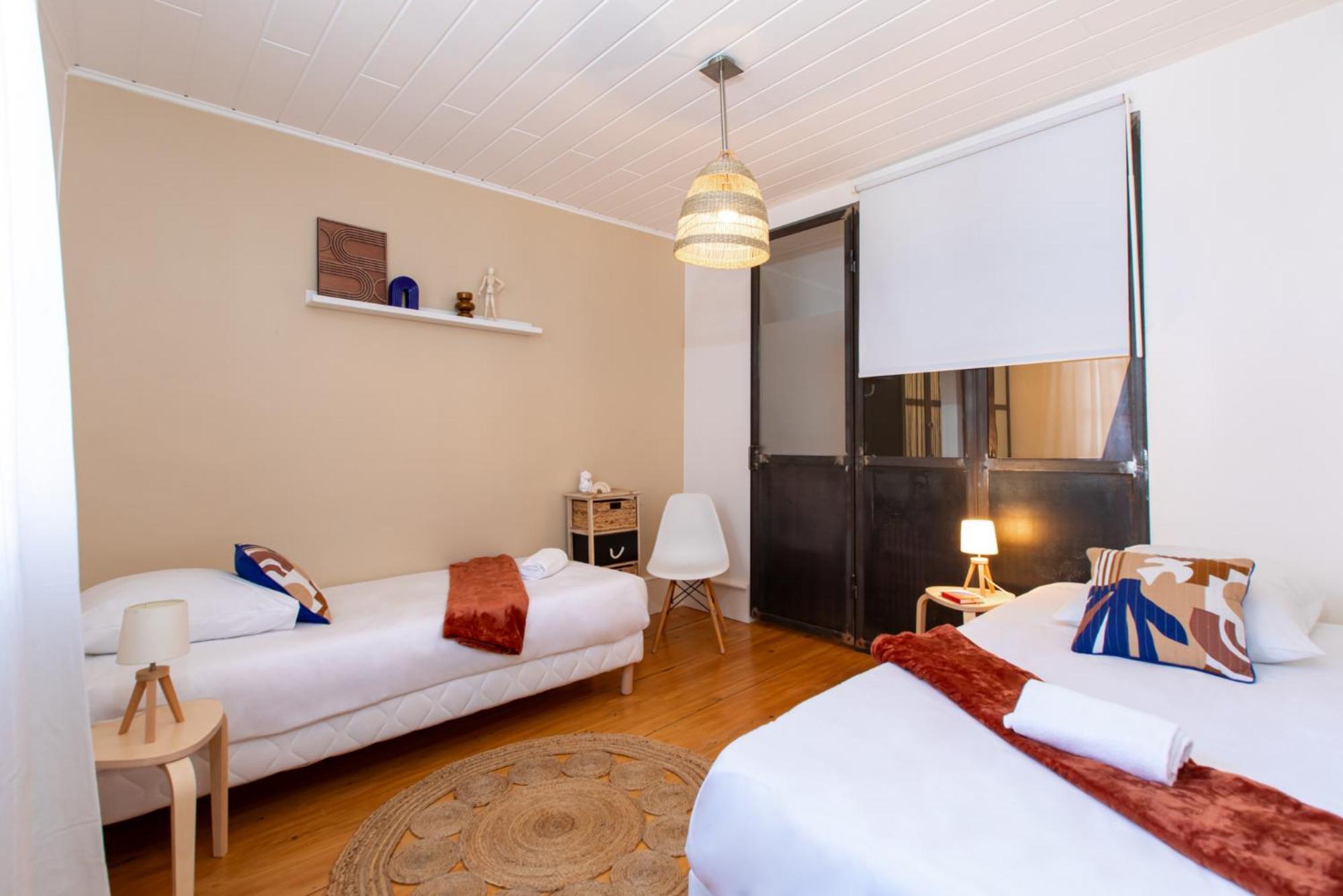 Le St-Jean Apartman Colmar Kültér fotó