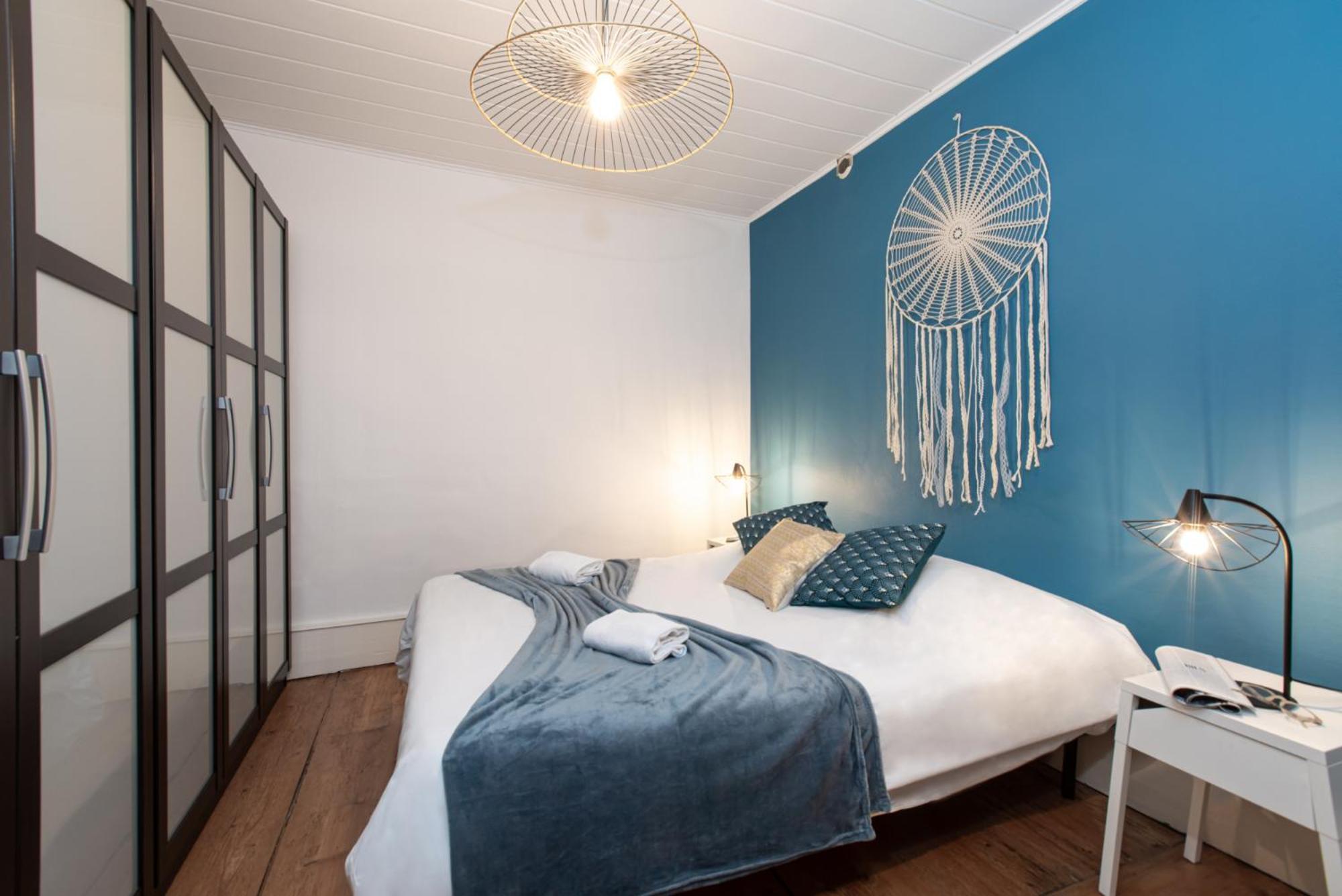 Le St-Jean Apartman Colmar Kültér fotó
