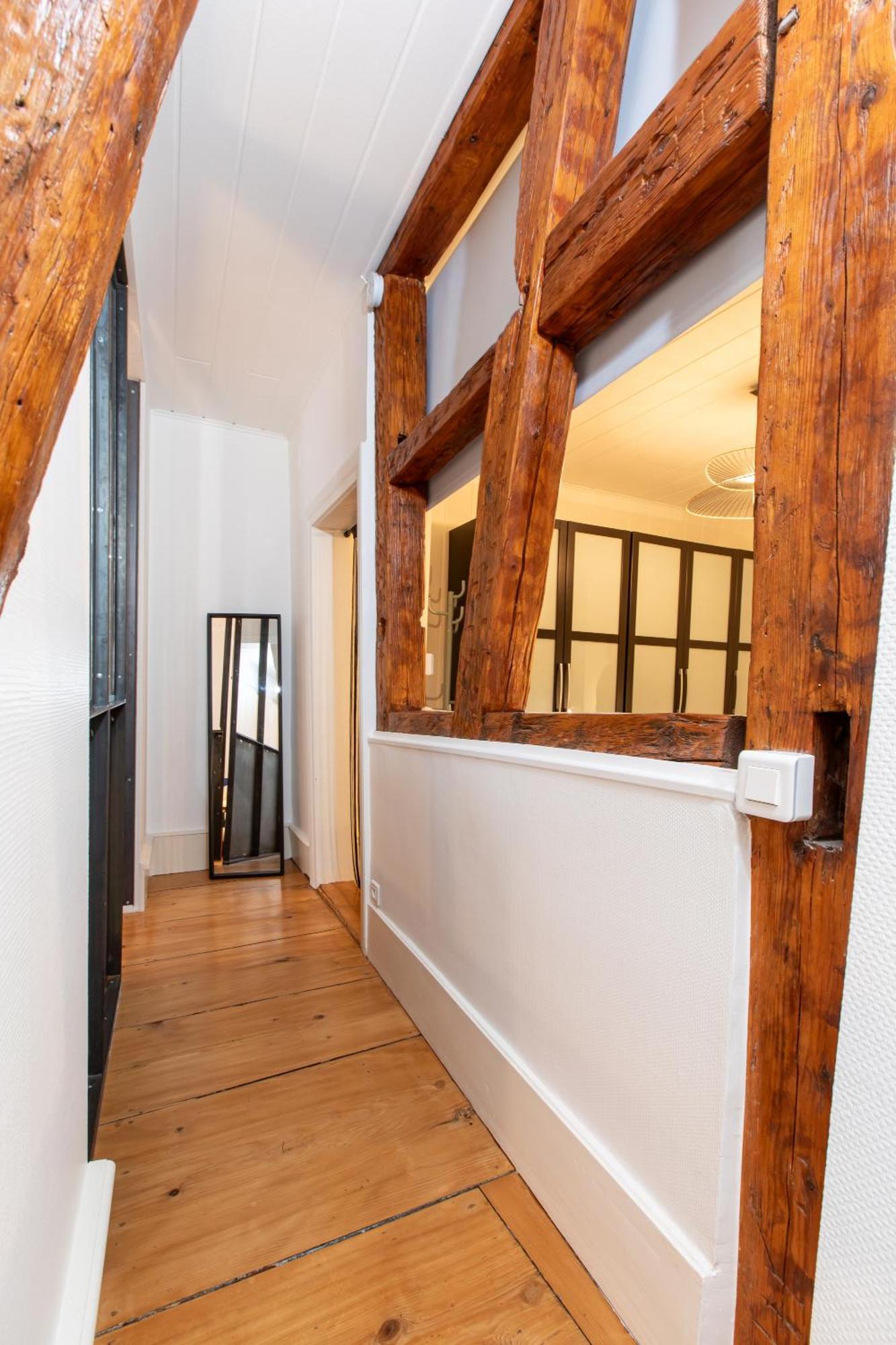 Le St-Jean Apartman Colmar Kültér fotó